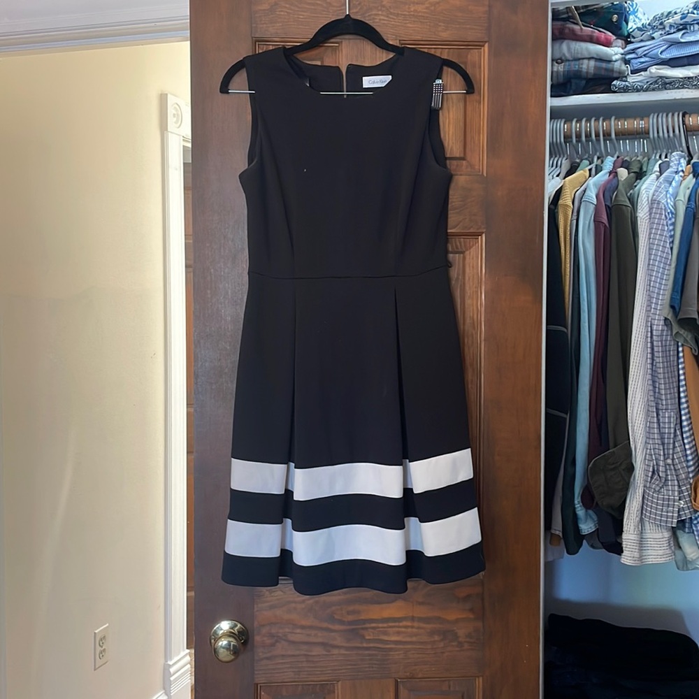 Calvin Klein Dress